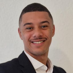 Bryan Luzolo