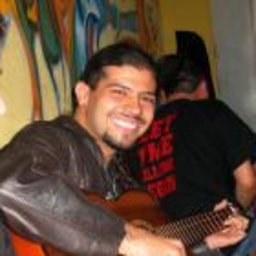 Jorge Alvarez