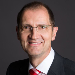 Heinz Fronhoffs