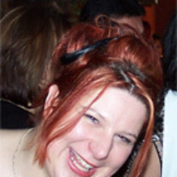 Sabine Kaiser