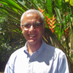Alvaro Rincon Bruzual