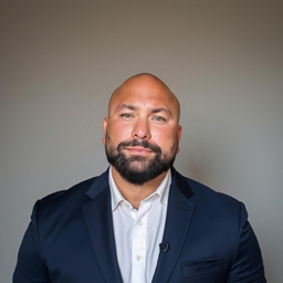 Fatih Caniklioglu's profile picture