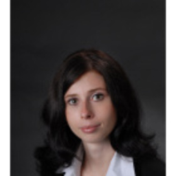 Tetyana Lukyanova
