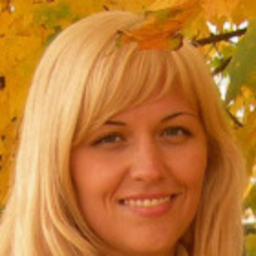 Evgeniya Malahovskaya