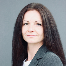 Profilbild Denise Kaniok