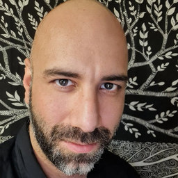 Alessandro Gallo Wiesendanger