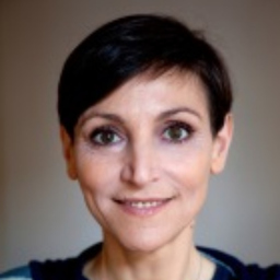 Nathalie Danilow