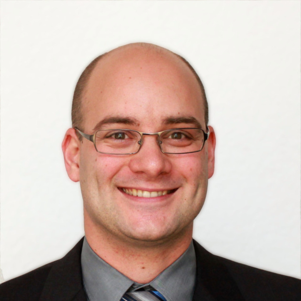 Benjamin Furter Technischer Produktmanager Trinova AG, Wangen SZ XING