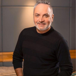 Michel Gambina