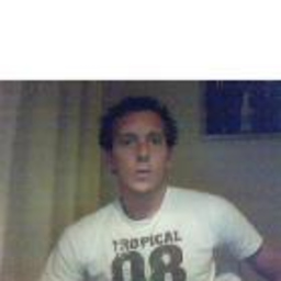 Barry Aelbers