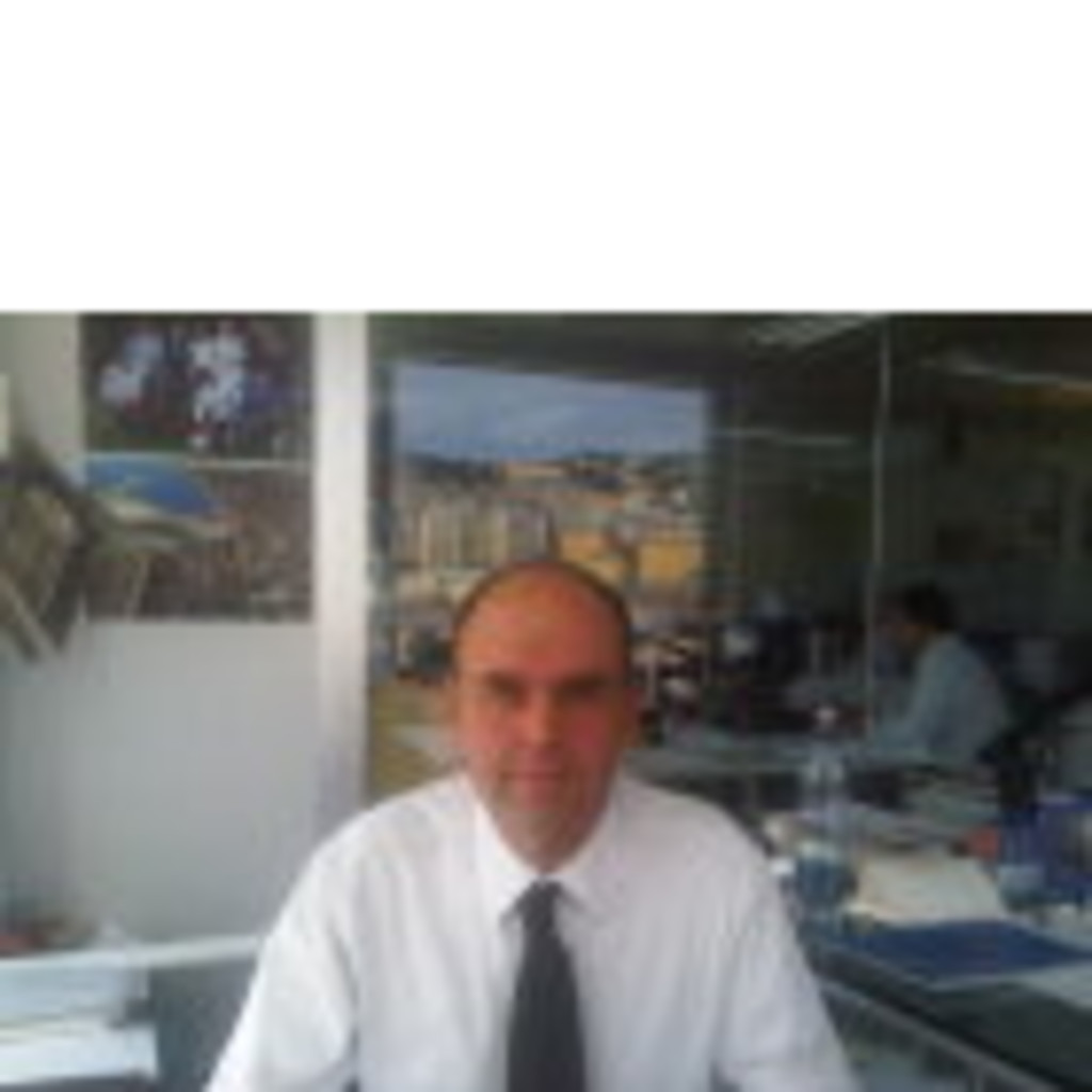 Roberto Gastaldi CFO Gruppo F.S.I. XING