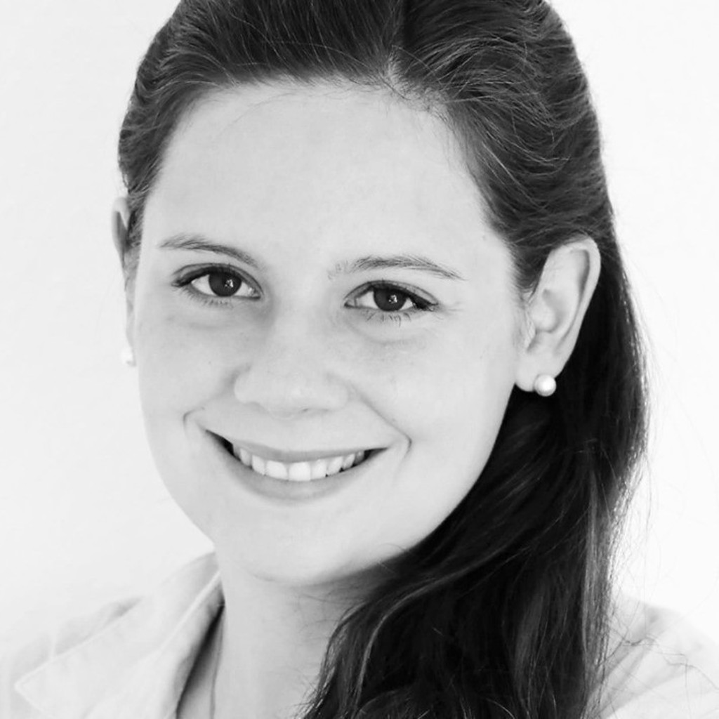 Nicole Buderer Entwicklungsingenieur Embedded Software embeX GmbH