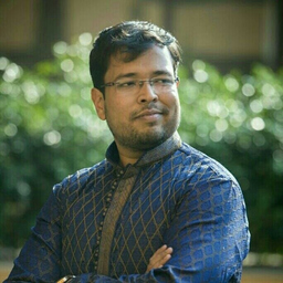 Pronob Shankar Paul