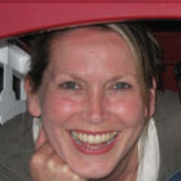 Martina Burkhard