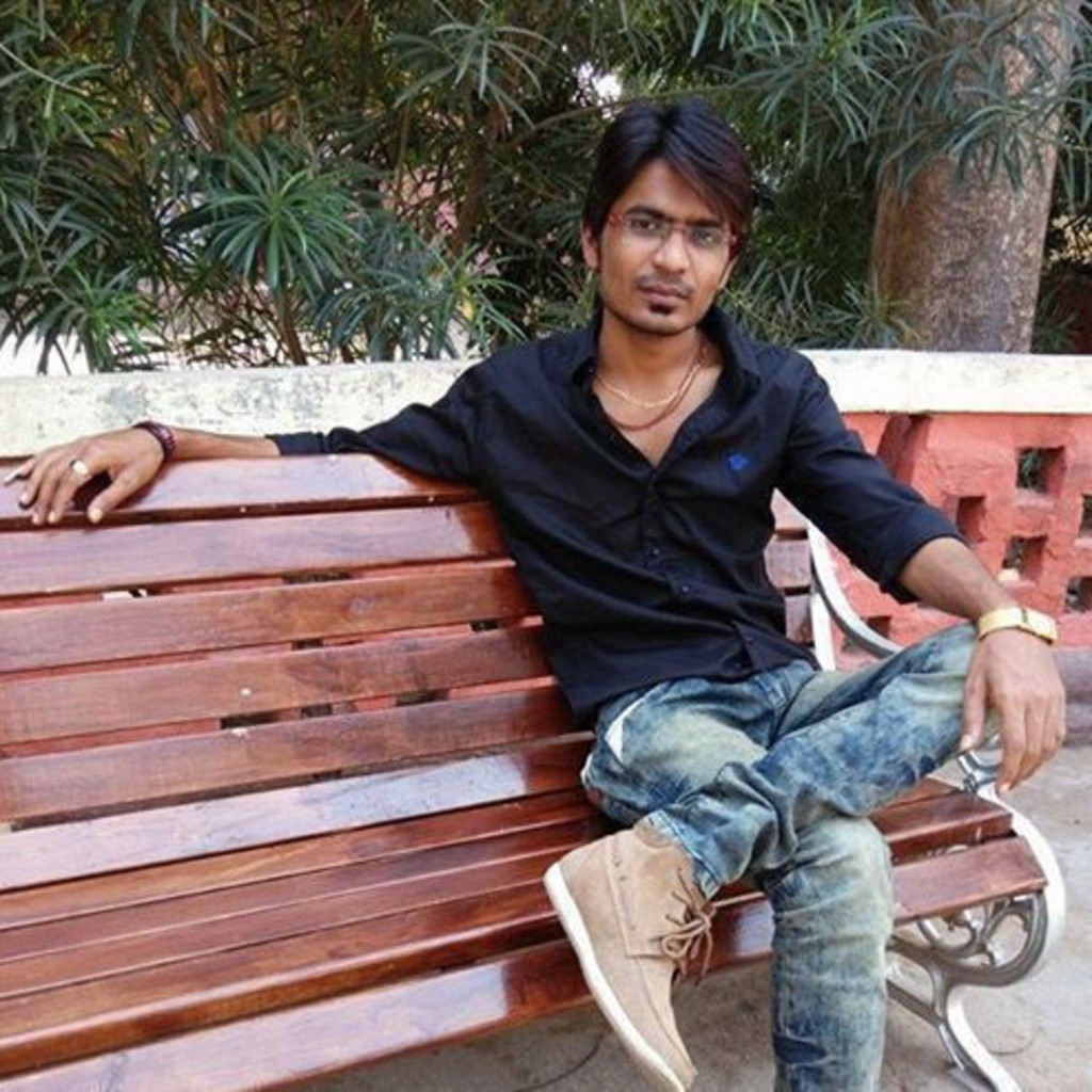 Jayesh Patel Software Engineer Nividous Software Solution XING