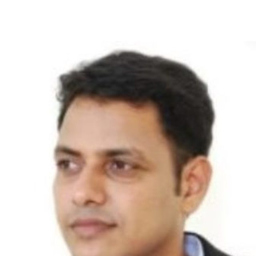 Anand Babu