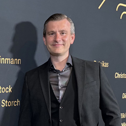 Mario Wittig
