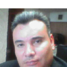 Rigoberto Bojorquez