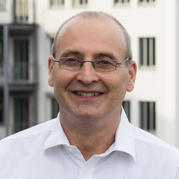 Dr. Benno Schmitzer