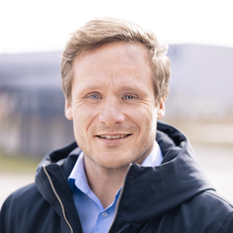 Björn Lindner