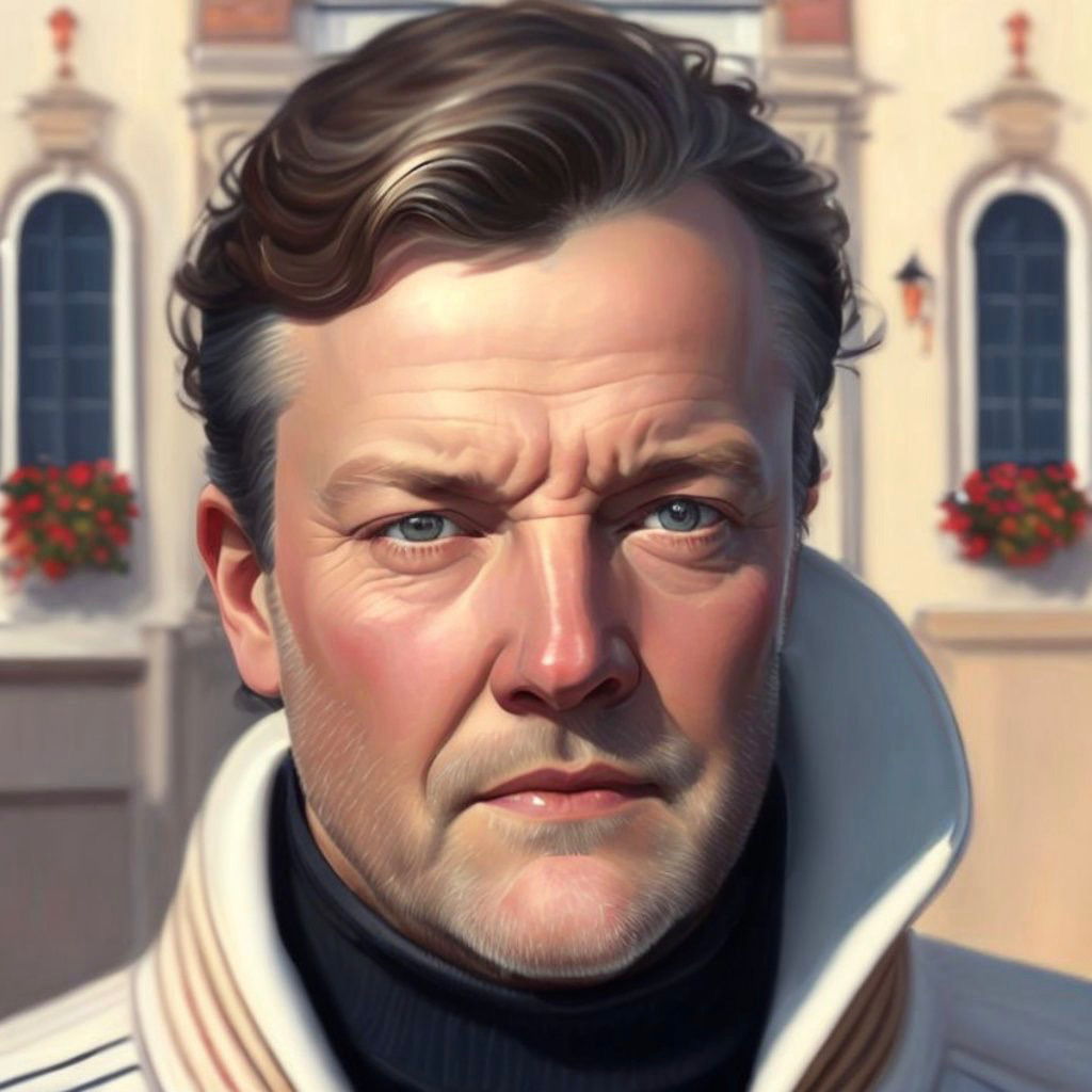 Ralf Trosien Inhaber Ingenieurbüro Trosien für Existenzgründung und