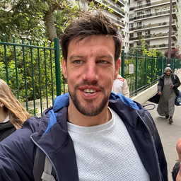 Bouchet nicolas