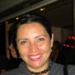 Viviane Andermatt