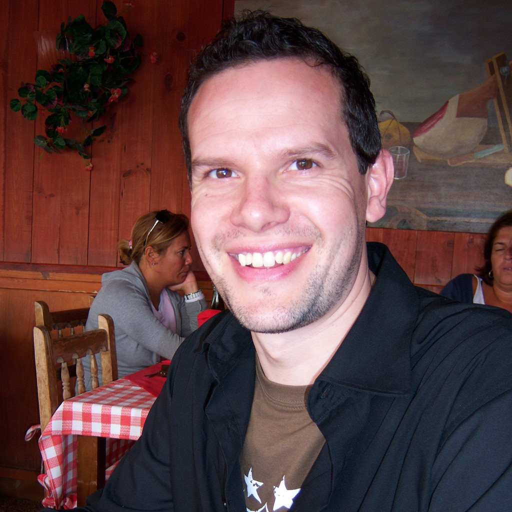 Michael Borchert Michael Borchert