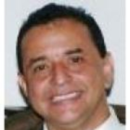 Efrain Charris Romero