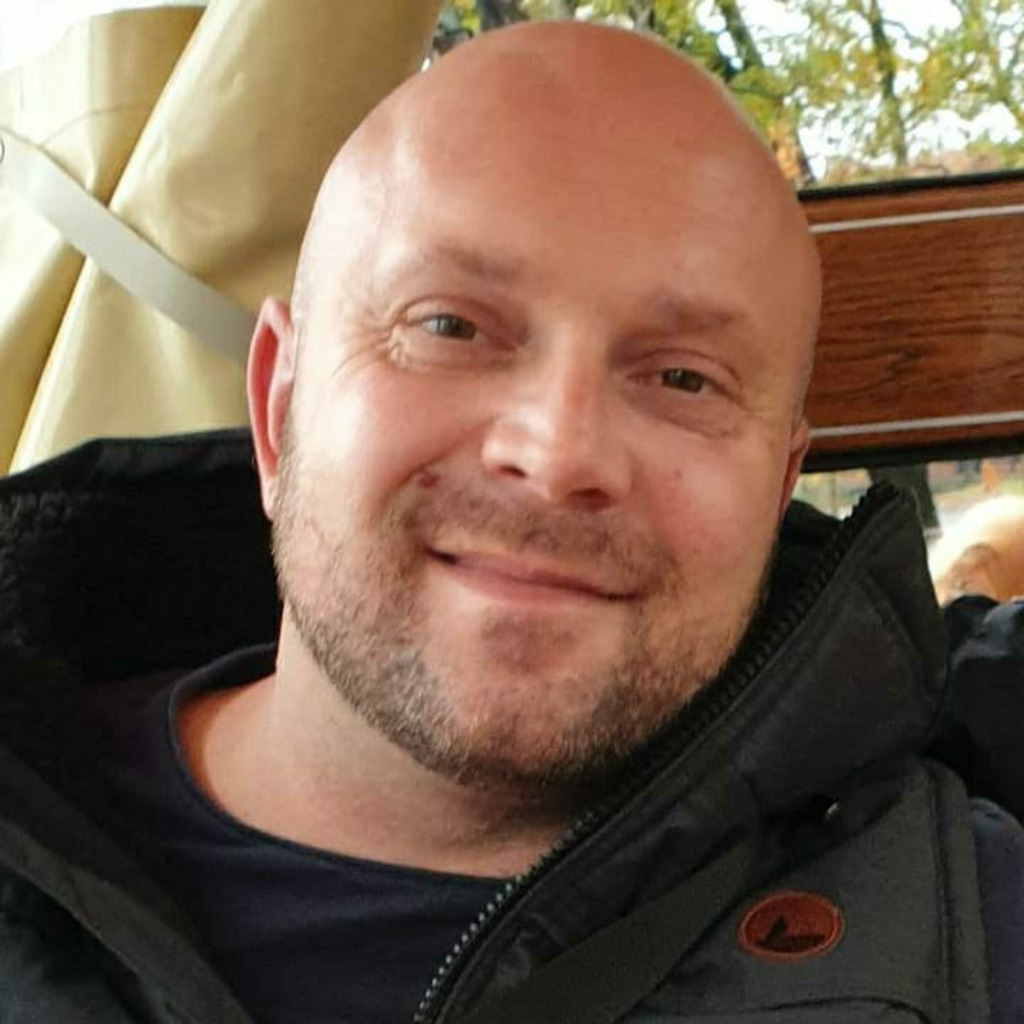 David Kunz Geschäftsführer PQRService GmbH XING