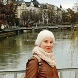 Dr. Meriam JEBALI