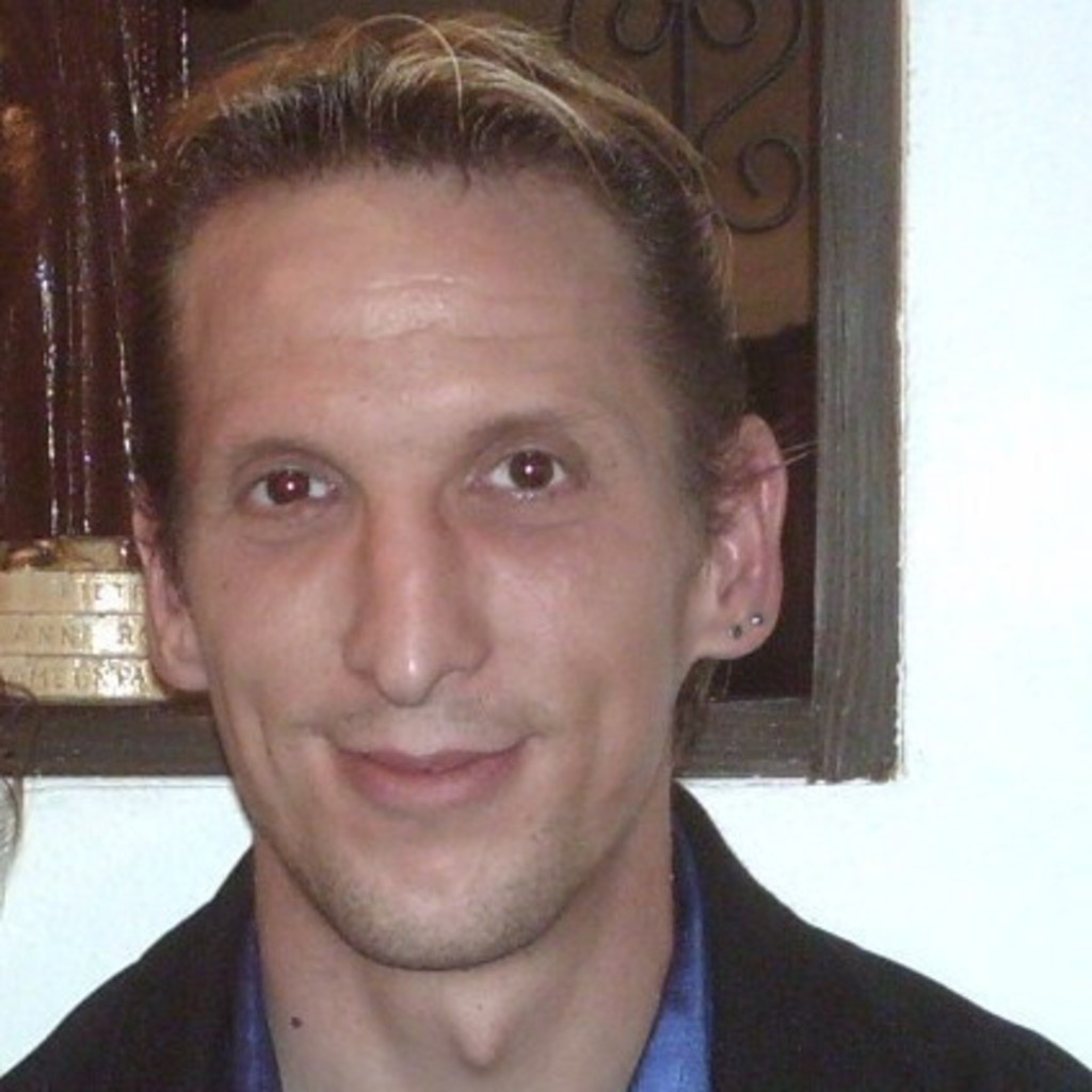 Graf Alexander Einzelhandelskaufmann EDEKA Fischbachau XING