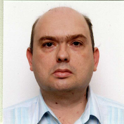 Dipl.-Ing. Zvonko Mladenovski