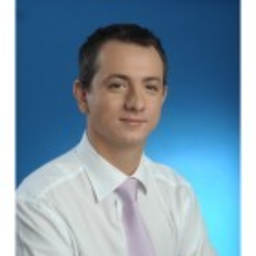 Ciprian Glodeanu's profile picture