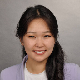 Raikhan Sultanalieva
