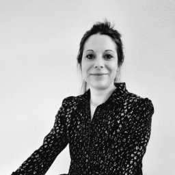 Profilbild Johanna Vogl