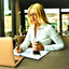 user profile image