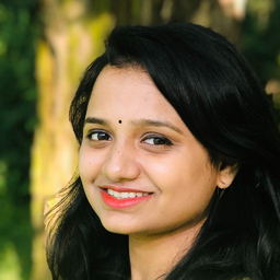 Harika Chandamollu's profile picture