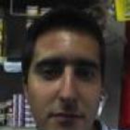 marcos ichoust