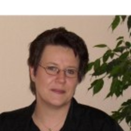 Stefanie Eckert