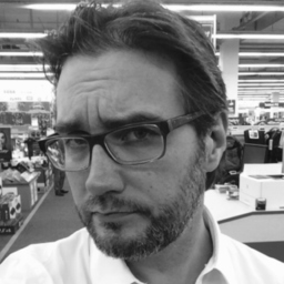 Marco Hägert