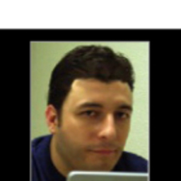 Jorge Fuertes Alfranca