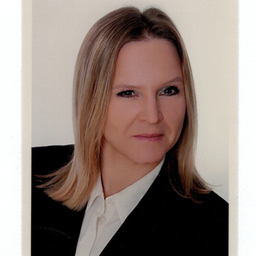 Silvia Rohe
