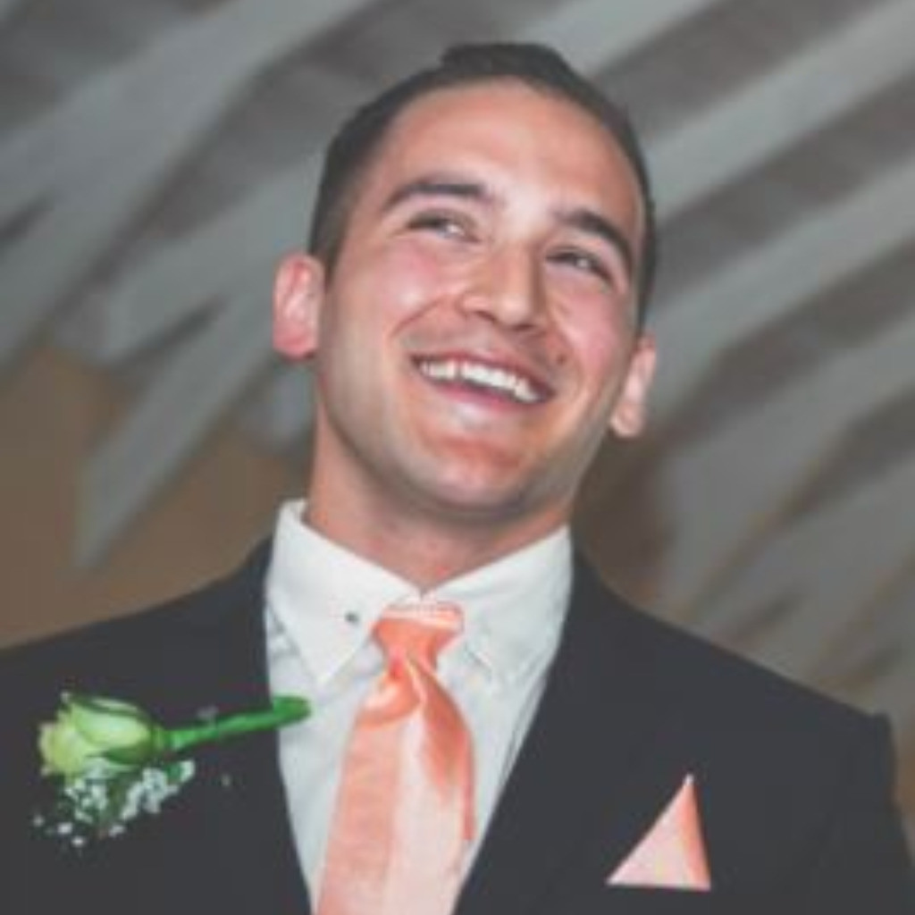 Dario Di Nino Senior Berater/SitecoreExperte Modis IT XING