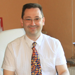 Patrick Emich