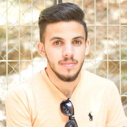 Fadi Nasser