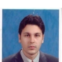 Haydar Kavak