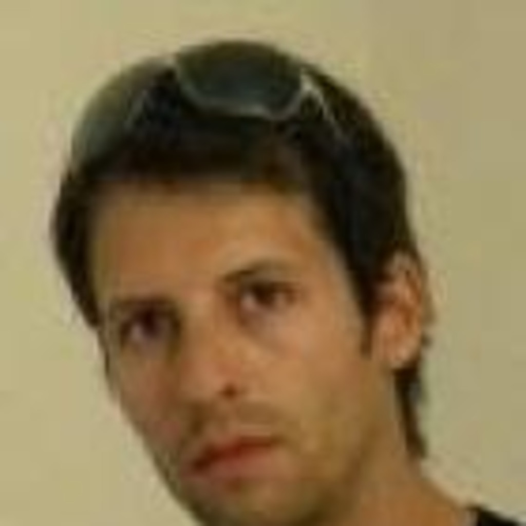 Damian Gimenez Productor Tv/ Publicidad/ Espectaculos DGimenez XING