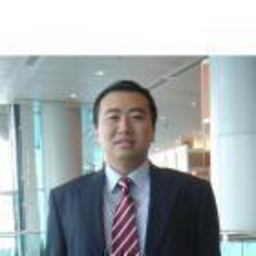 Eddie Chan
