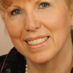 Sabine Gerl